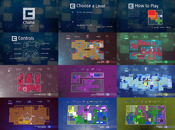Screenshots